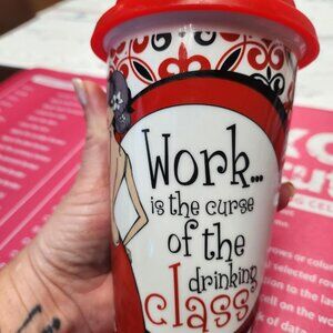 Cute Fashionable Coffee Mug